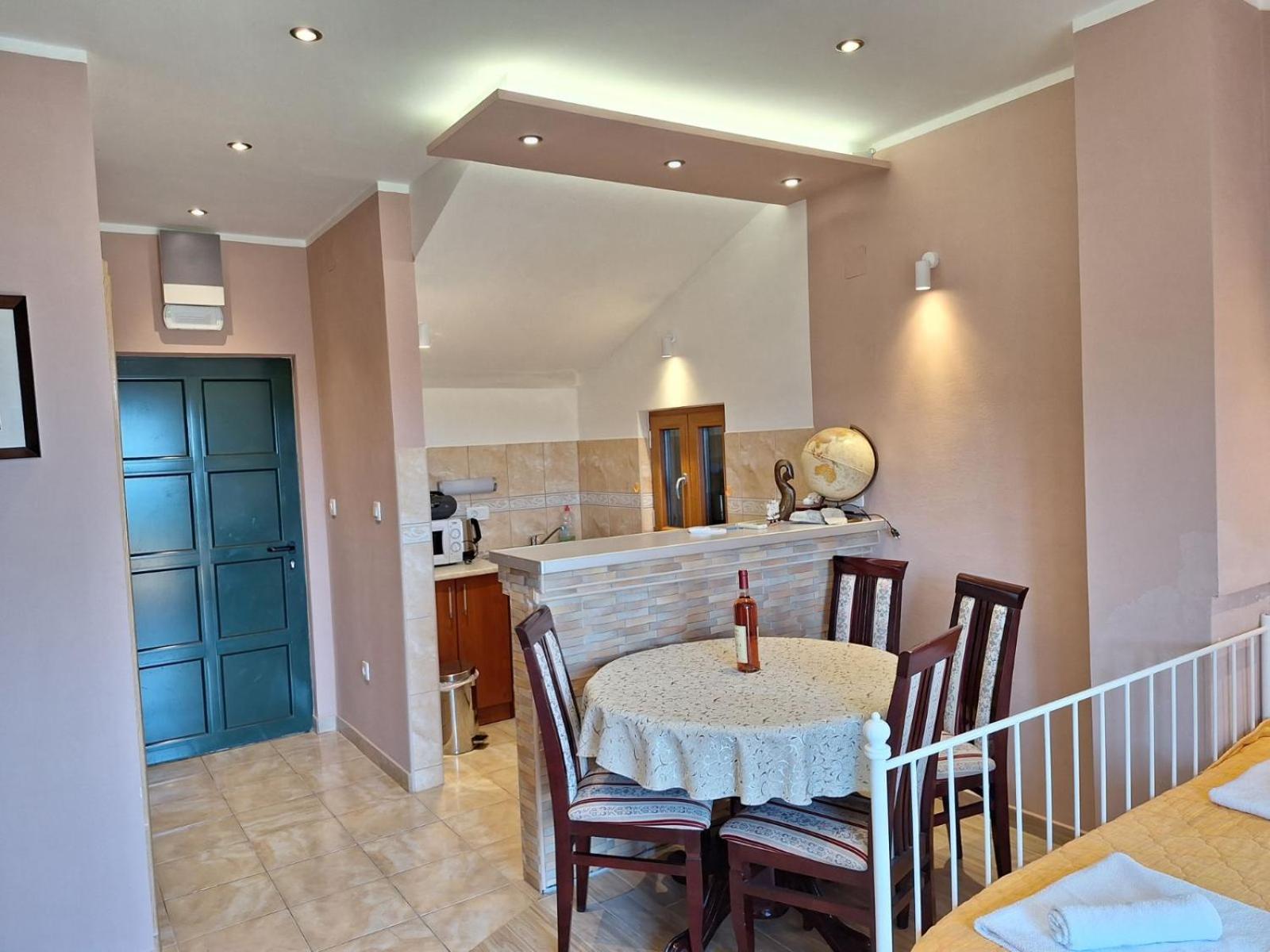 Holiday Home Sunny Hill Kamenari Zewnętrze zdjęcie