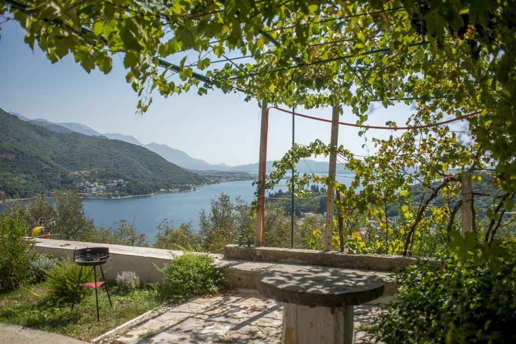 Holiday Home Sunny Hill Kamenari Pokój zdjęcie