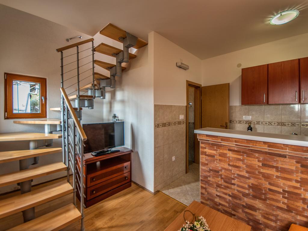 Holiday Home Sunny Hill Kamenari Pokój zdjęcie