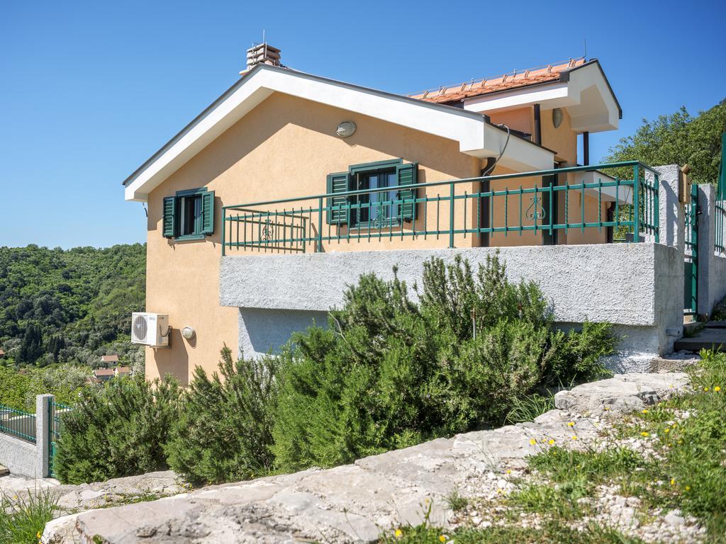 Holiday Home Sunny Hill Kamenari Zewnętrze zdjęcie